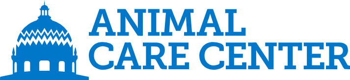 Pima Animal Care Center logl