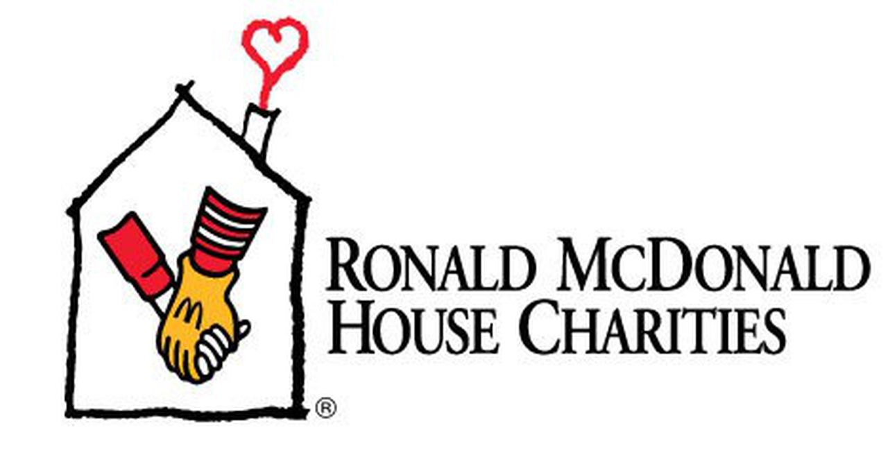 Ronald McDonald House logo