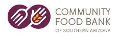 Community Food Bank of Southern Arizona logl